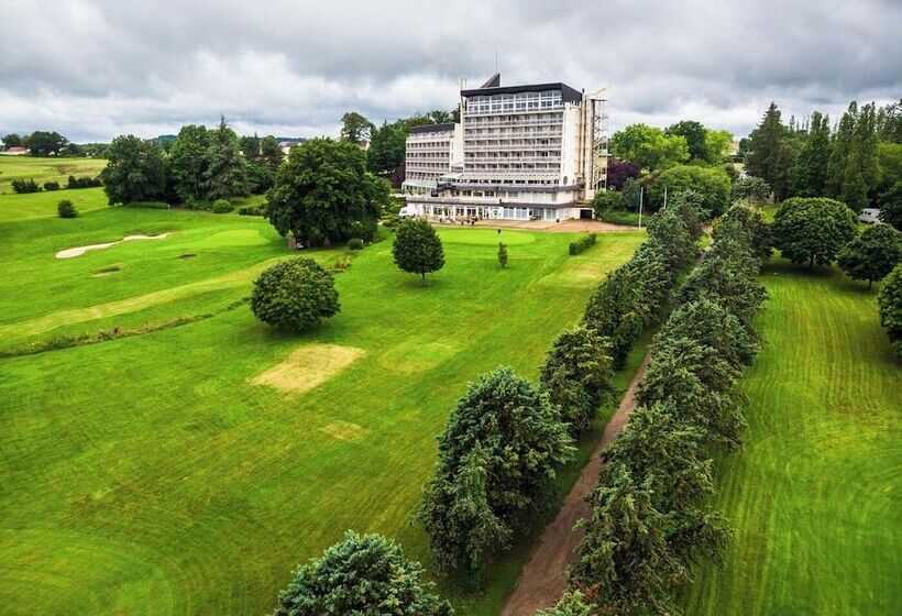 בית מלון כפרי Domaine Des Dryades