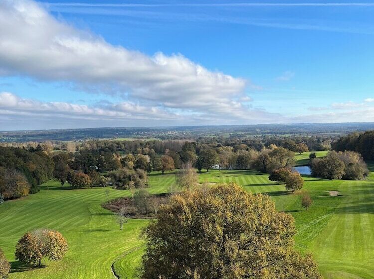 בית מלון כפרי Domaine Des Dryades