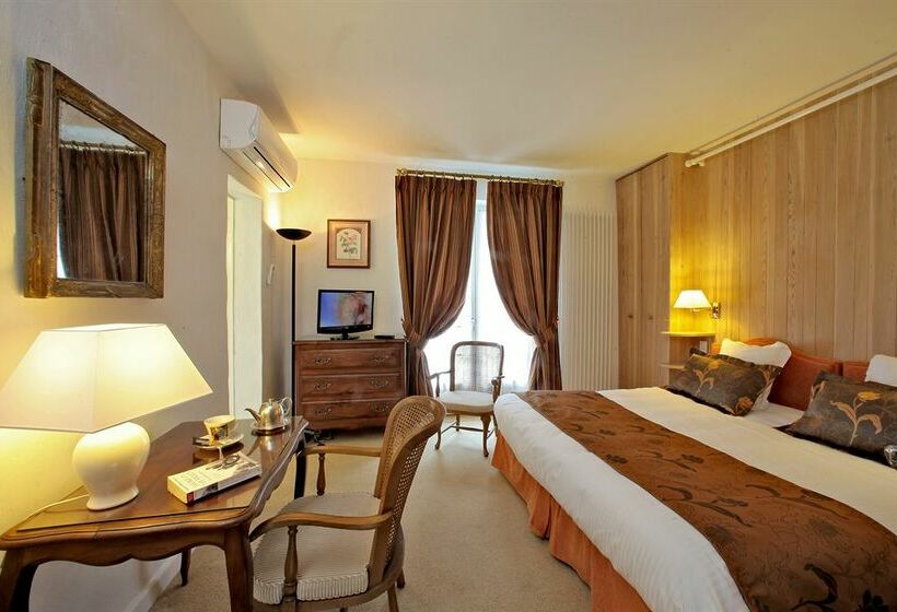 Hotel Du Centenaire