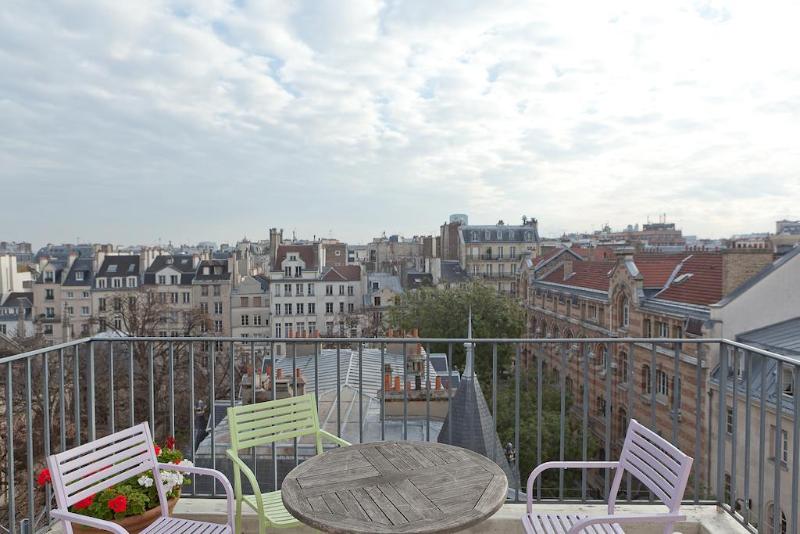 هتل Hôtel Parc Saint Séverin   Esprit De France