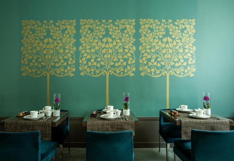 Fotos del hotel Parc Saint Severin - Esprit De France:  21