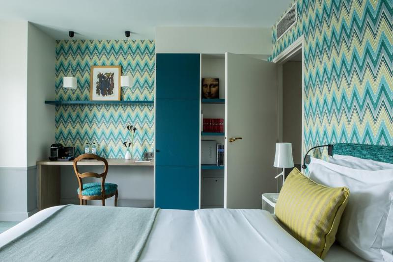 Fotos del hotel Parc Saint Severin - Esprit De France:  5