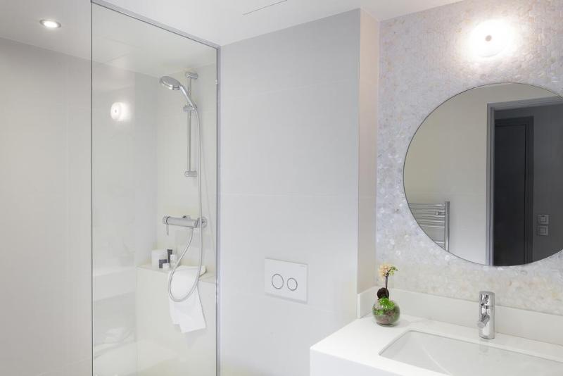 Fotos del hotel Parc Saint Severin - Esprit De France:  20