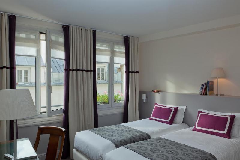 Fotos del hotel Parc Saint Severin - Esprit De France:  11