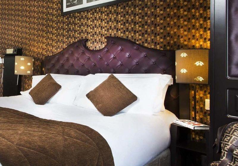 Fotos del hotel Hôtel Du Prince Eugène:  3