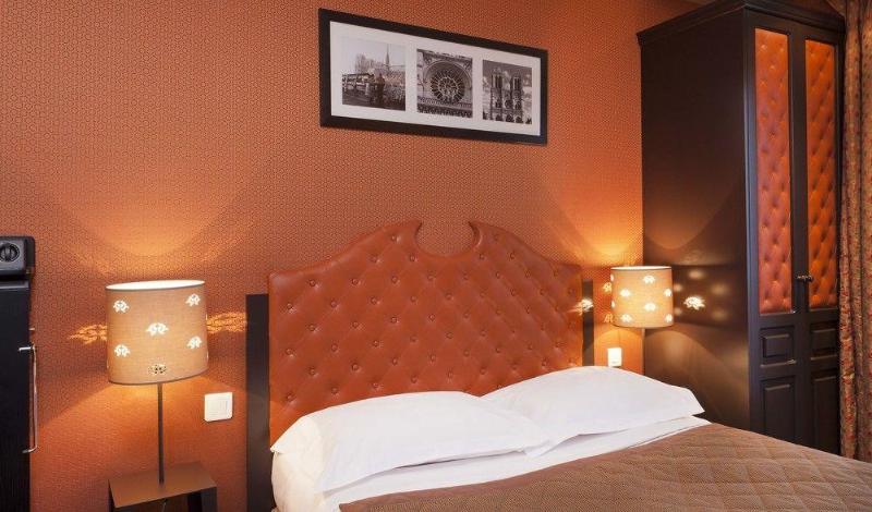 Fotos del hotel Hôtel Du Prince Eugène:  13