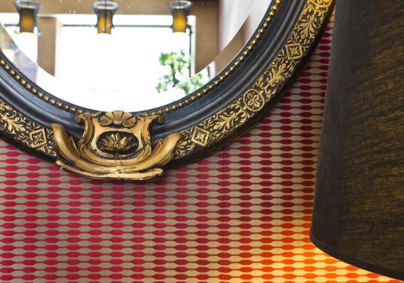 Fotos del hotel Hôtel Du Prince Eugène:  24