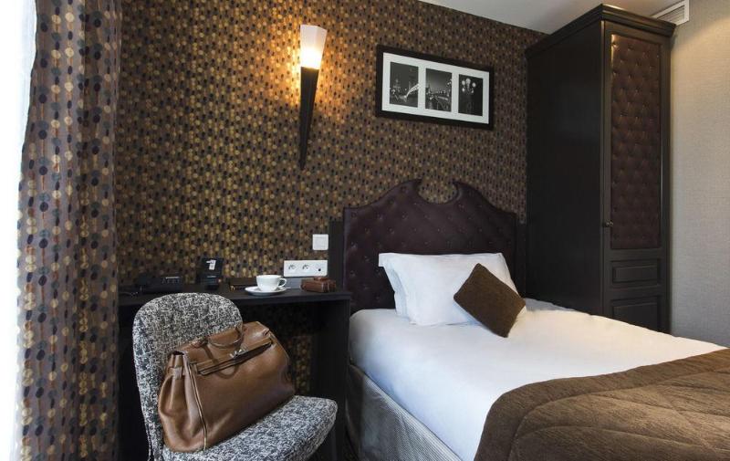 Fotos del hotel Hôtel Du Prince Eugène:  6