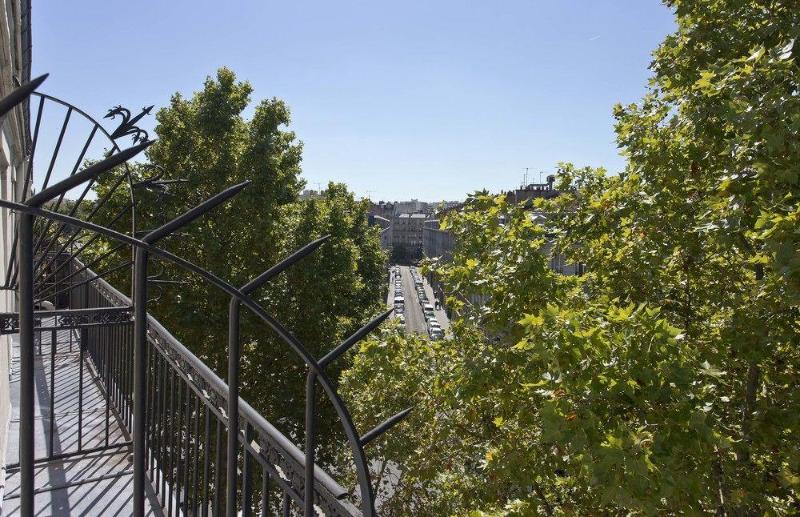 Fotos del hotel Hôtel Du Prince Eugène:  23