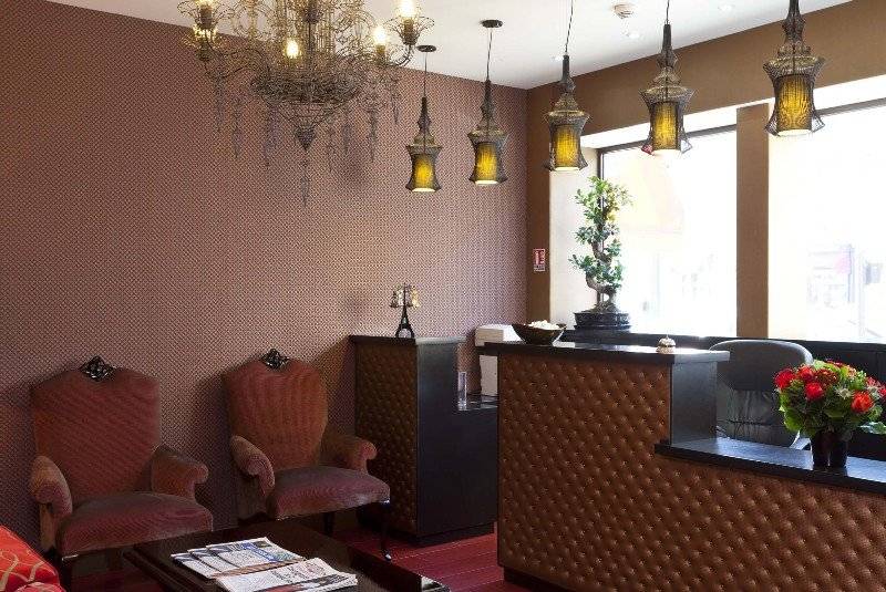 Fotos del hotel Hôtel Du Prince Eugène:  22