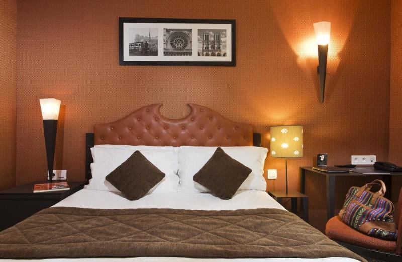 Fotos del hotel Hôtel Du Prince Eugène:  12