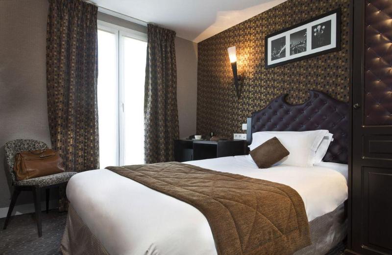 Fotos del hotel Hôtel Du Prince Eugène:  10