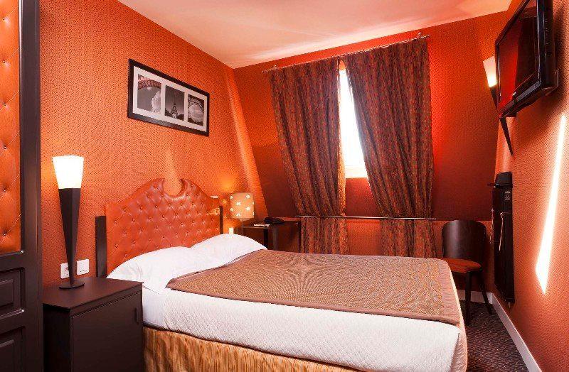 Fotos del hotel Hôtel Du Prince Eugène:  2