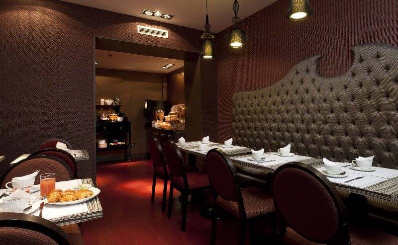 Fotos del hotel Hôtel Du Prince Eugène:  17