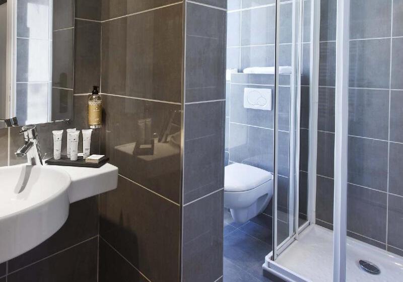 Fotos del hotel Hôtel Du Prince Eugène:  15