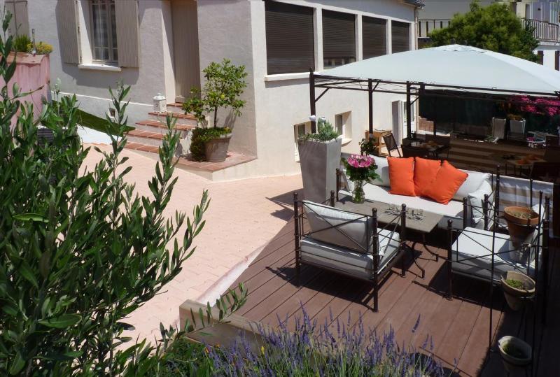 Otel Du Soleil