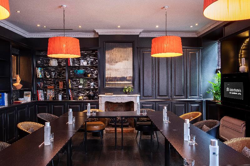 Fotos del hotel Hôtel Elysées Régencia:  25