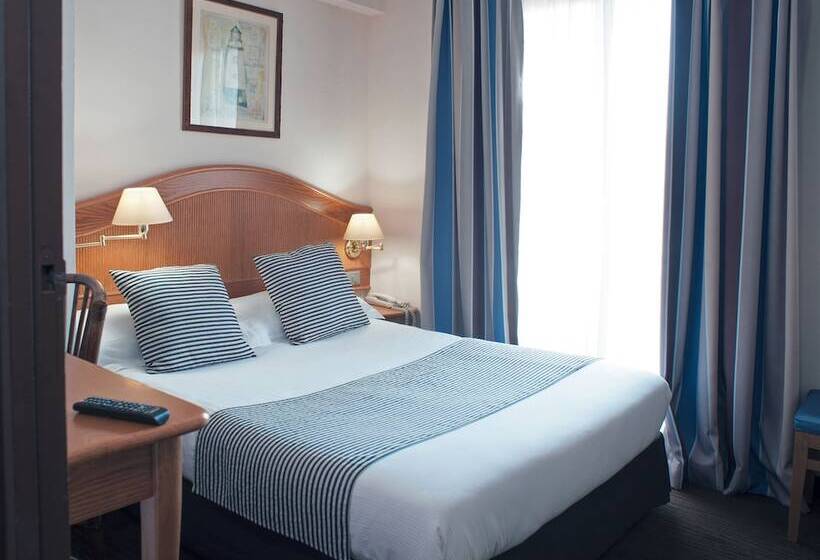 Fotos del hotel Hôtel Esprit D'azur: 1 Fotos del hotel Hôtel Esprit D'azur: 1