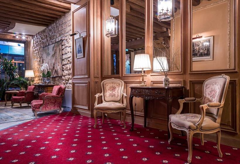 Fotos del hotel Grand Hôtel De L'univers Saint-germain:  24
