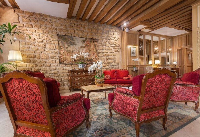 Fotos del hotel Grand Hôtel De L'univers Saint-germain:  14