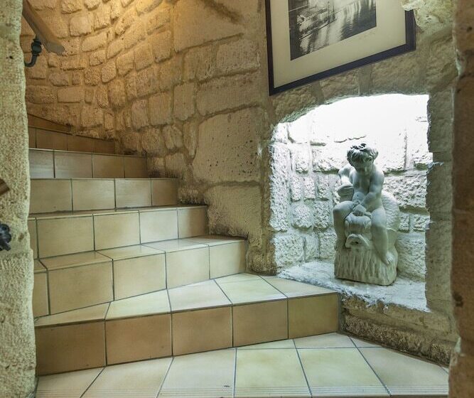 هتل Grand Hôtel De L Univers Saint Germain