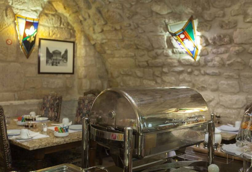 Fotos del hotel Grand Hôtel De L'univers Saint-germain:  25