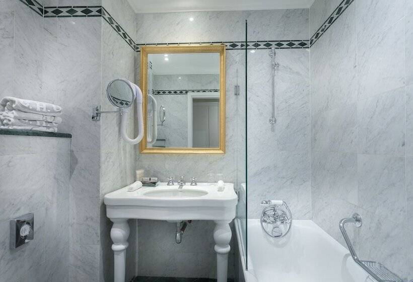 Fotos del hotel Grand Hôtel De L'univers Saint-germain:  23