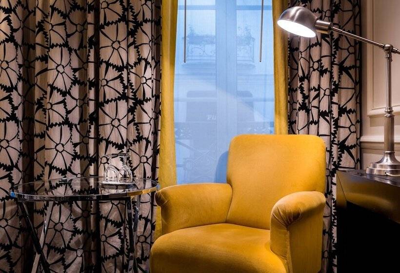 هتل Grand Hôtel De L Univers Saint Germain