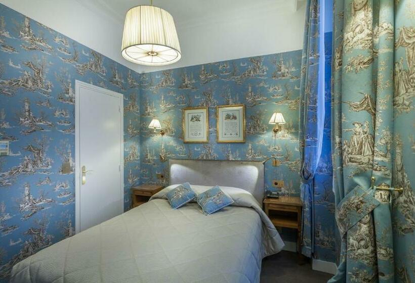 هتل Grand Hôtel De L Univers Saint Germain