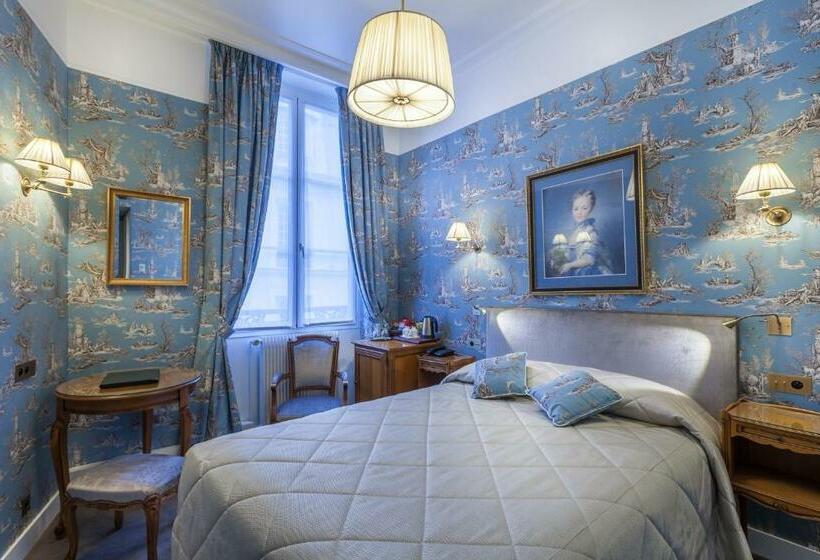هتل Grand Hôtel De L Univers Saint Germain