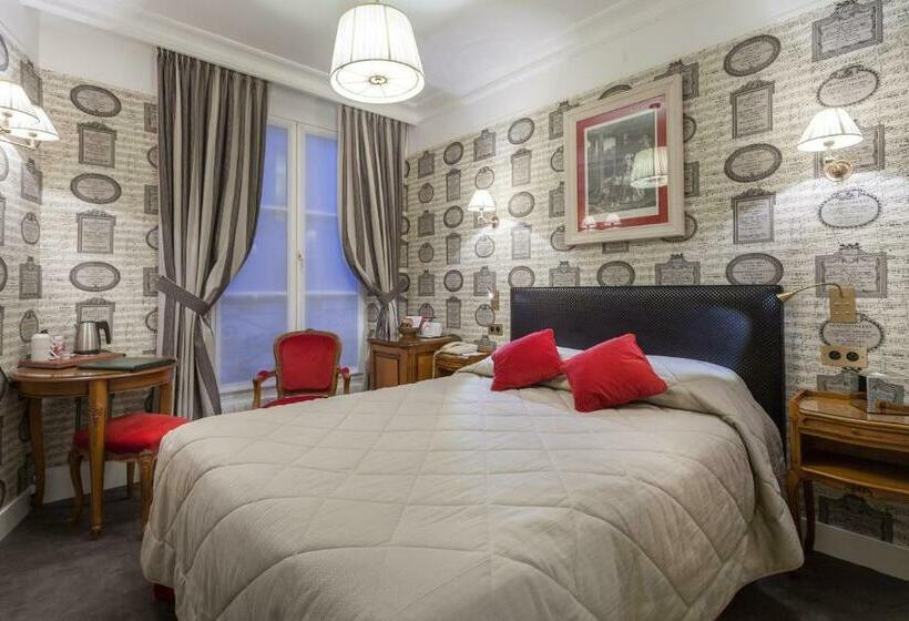 Fotos del hotel Grand Hôtel De L'univers Saint-germain:  6