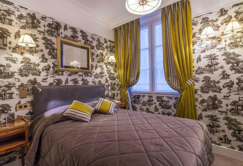 هتل Grand Hôtel De L Univers Saint Germain