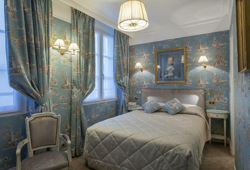 Fotos del hotel Grand Hôtel De L'univers Saint-germain:  10