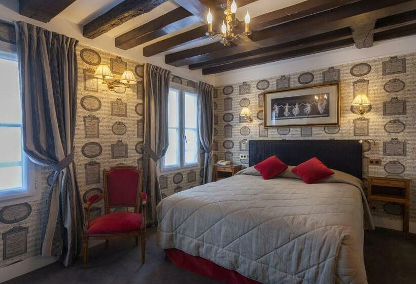 Fotos del hotel Grand Hôtel De L'univers Saint-germain:  2