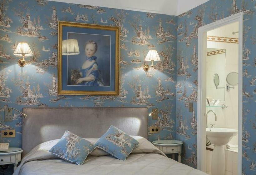 Fotos del hotel Grand Hôtel De L'univers Saint-germain:  11