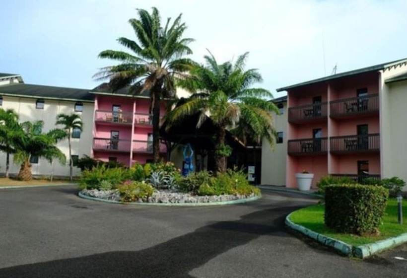 Grand Hotel Montabo