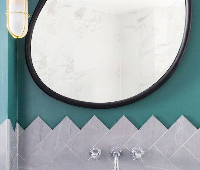 Fotos del hotel Handsome Hotel By Elegancia:  15