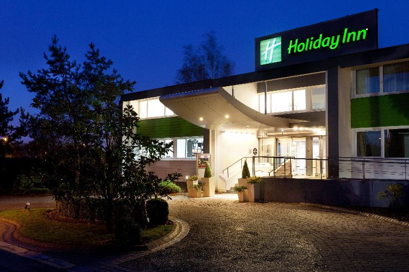 בית מלון כפרי Holiday Inn Lille Ouest Englos, An Ihg