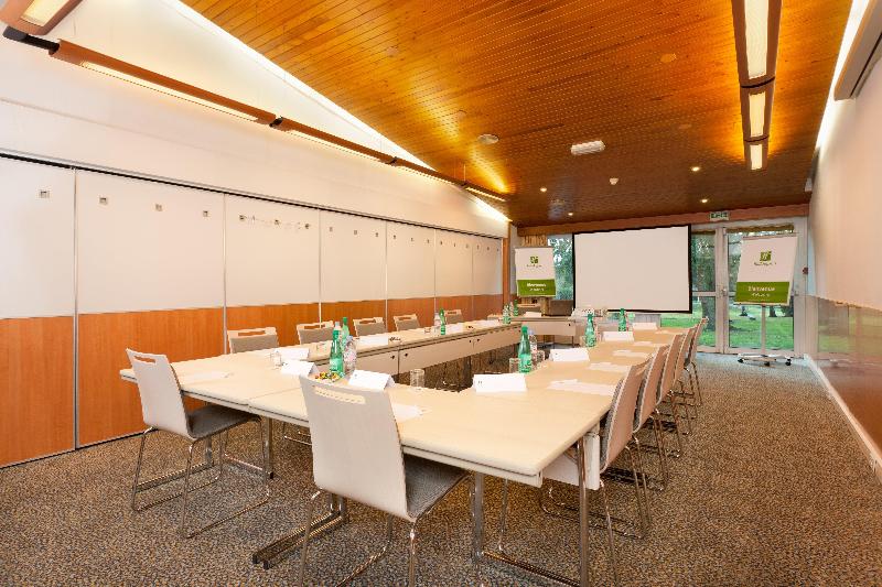 בית מלון כפרי Holiday Inn Lille Ouest Englos, An Ihg