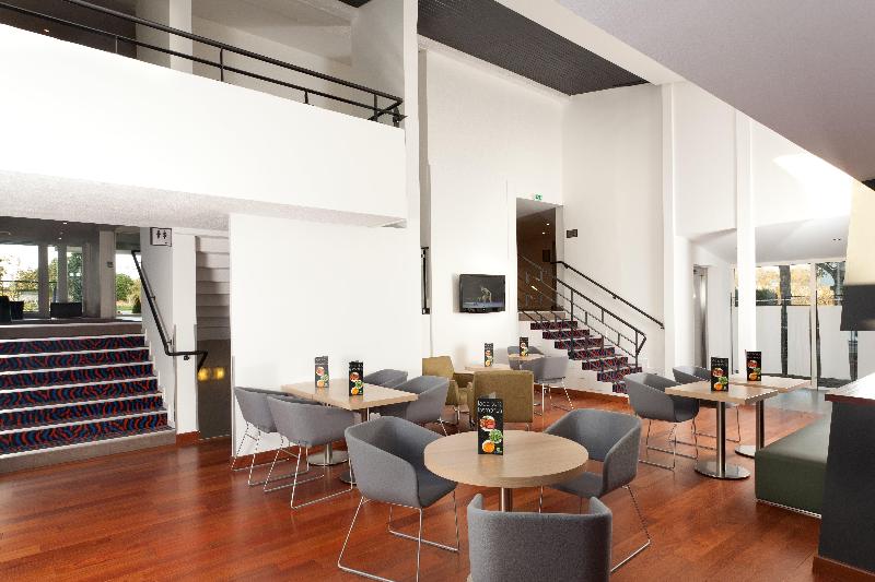 בית מלון כפרי Holiday Inn Lille Ouest Englos, An Ihg