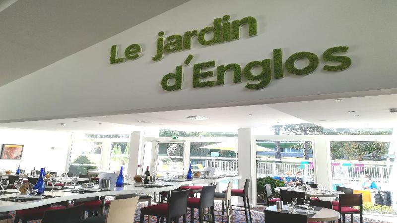 בית מלון כפרי Holiday Inn Lille Ouest Englos, An Ihg