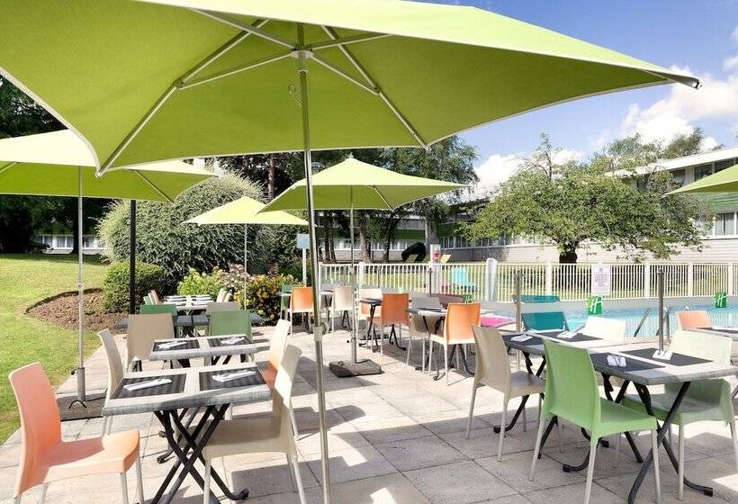 בית מלון כפרי Holiday Inn Lille Ouest Englos, An Ihg