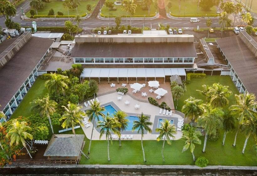 هتل Holiday Inn Suva, An Ihg