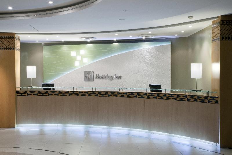 هتل Holiday Inn Suva, An Ihg