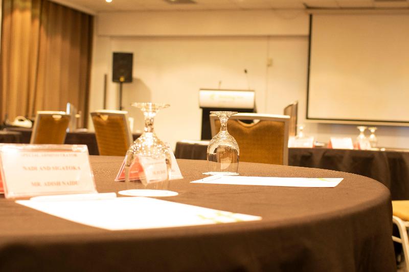 هتل Holiday Inn Suva, An Ihg