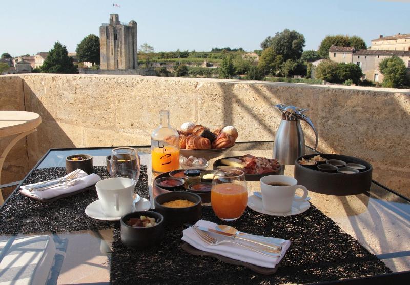 酒店 Hôtel De Pavie