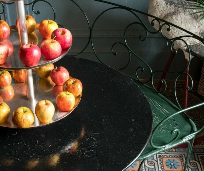 Fotos del hotel Hôtel Fougère:  13