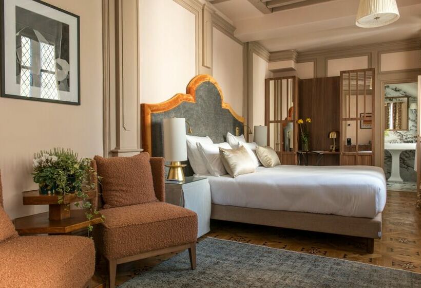 Fotos del hotel Hôtel Fougère:  8