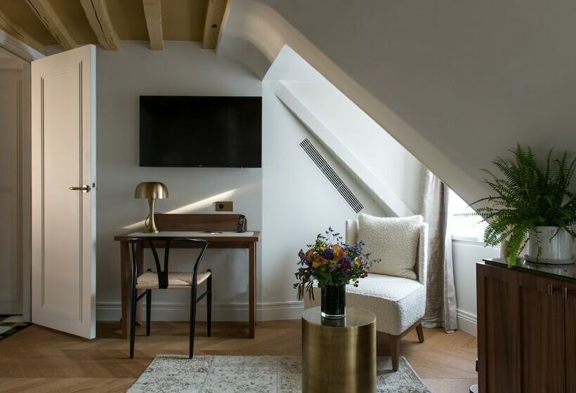 Fotos del hotel Hôtel Fougère:  25