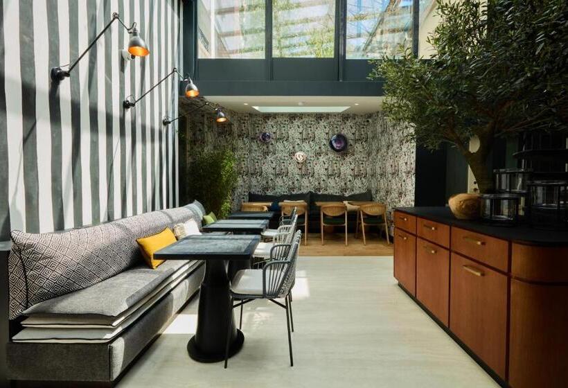 Fotos del hotel Hôtel Tivoli:  28